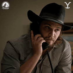 Yup I Already Copy That GIF