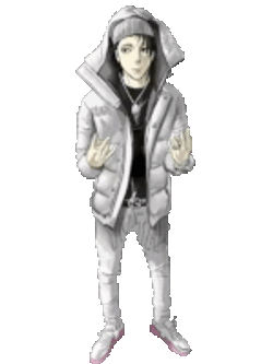 Yuta Okkotsu Jjk Memes Sticker GIF
