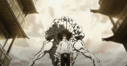 Yuta Okkotsu Jujutsu Kaisen GIF