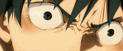 Yuta Okkotsu Jujutsu Kaisen GIF