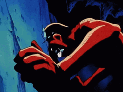 Yuyu Hakusho Uncontrollable Yusuke  GIF