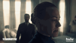 Yvonne Strahovski Mother Knows Best GIF