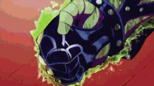 Za Warudo Jotaro Kujo Jojo's Bizarre Advennture GIF
