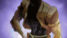 Za Warudo The World Card And Dio Brando GIF