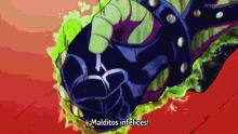 Za Warudo The World Jotaru Kujo Stopping Time GIF