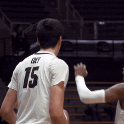 Zach Edey Canadian Basketball Center GIF