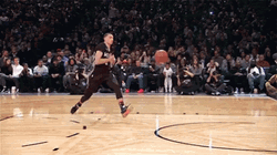 Zach Lavine All Star Dunk Contest GIF