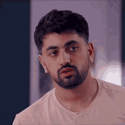 Zain Imam Agastya Raichand GIF