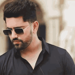 Zain Imam Muskuraa Lena Tum GIF