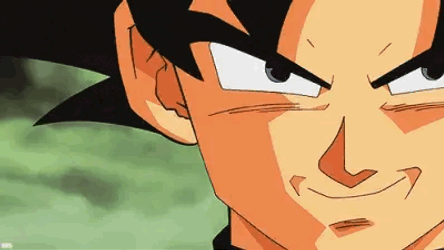 Zamasu Goku Black GIF