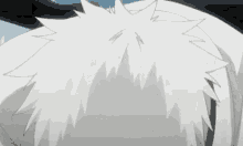  Zangetsu White Hollow Ichigo GIF