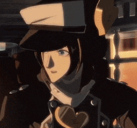 Zappa Guilty Gear GIF