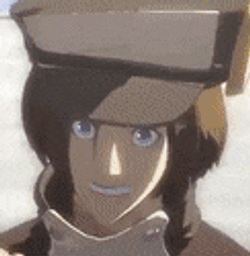 Zappa Guilty Gear GIF