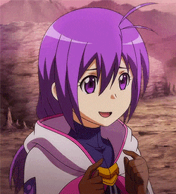 Zavarius Elsword Aisha GIF