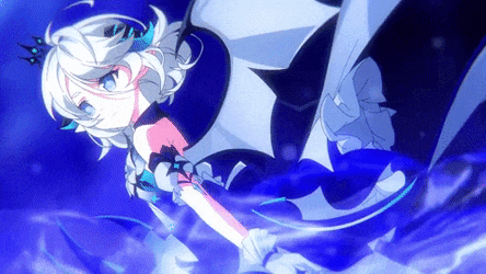 Zavarius Elsword Succubus GIF