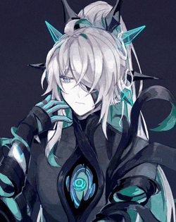 Zavarius Zavarius Elsword GIF