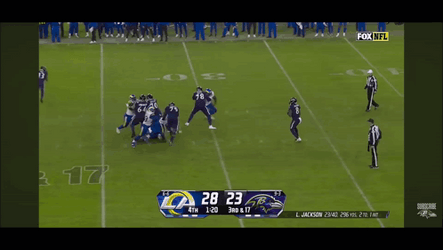 Zay Flowers Fall Down GIF