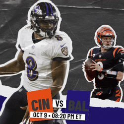 Zay Flowers On A Game Day GIF