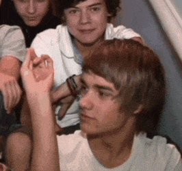 Zayn Malik 1D One Direction GIF