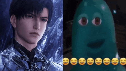 Zayne Lads R6ive5 GIF