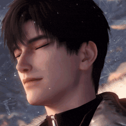 Zayne Love And Deepspace GIF