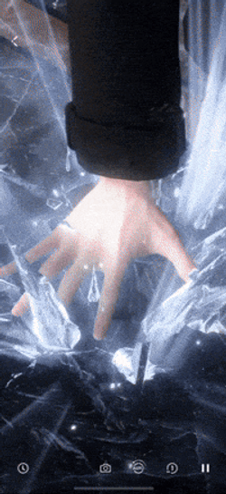 Zayne Zayne Love And Deepspace GIF