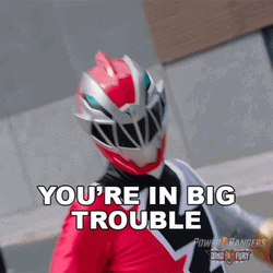 Zayto Just When I Thought I Was Out GIF