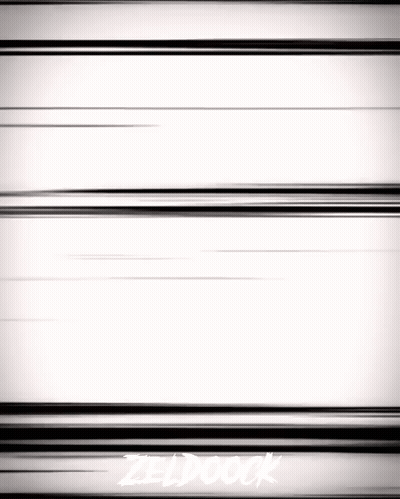 Zeldock Black Lines On White Background GIF