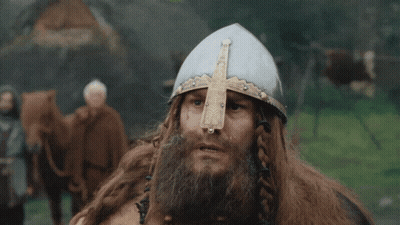 Zellhuber Told It's 2026 Not 2016 GIF