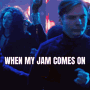 Zemo Dancing When My Jam Comes On GIF