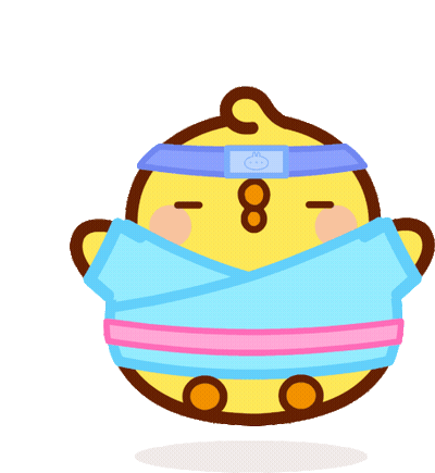 Zen GIF