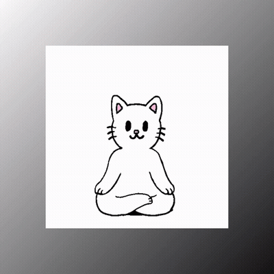 Zen GIF