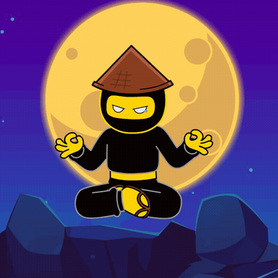 Zen GIF