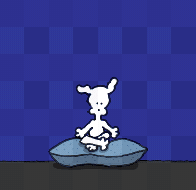 Zen GIF