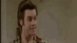 Zen Okay Jim Carrey GIF