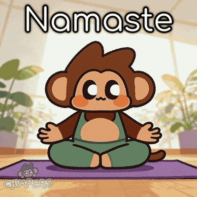 Zen GIF
