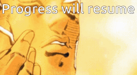 Zenatra Pucci Progress Will Resume GIF