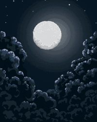 Zenitsu Lightning Thunder GIF