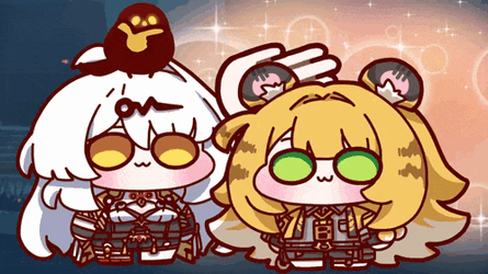 Zenlesszonezero Zzz GIF