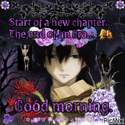 Zeref Zeref Dragneel GIF
