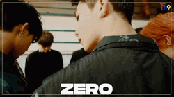 Zero Exo Boy Obsession GIF