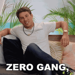 Zero Gang Zilch Nothing Joey Essex GIF
