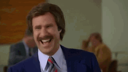 Zeroville Film Will Ferell As Rondell So Funny Laughing GIF