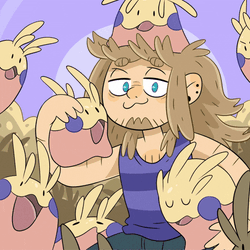 Zetrystan Dance GIF