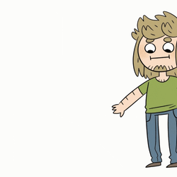 Zetrystan Walk GIF