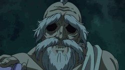 Zeus Power In Record GIF