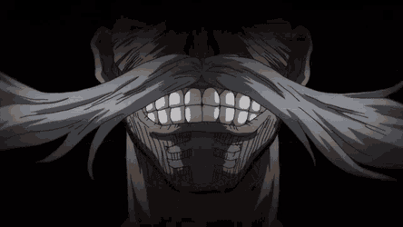 Zeus Record Of Ragnarok GIF