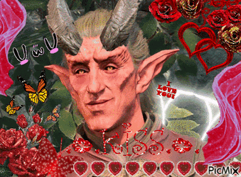 Zevlor Bg3 GIF