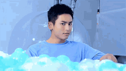 Zhang Zhehan Word Of Honor GIF