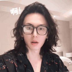 Zhang Zhehan Zzh GIF